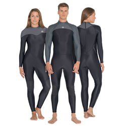 Mens Thermocline One Piece